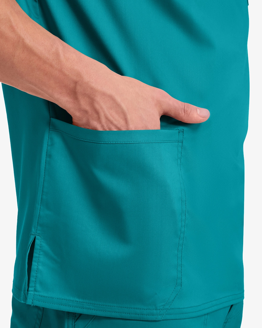 Cherokee Revolution Hoitajanpaita WWE670 Turkoosi