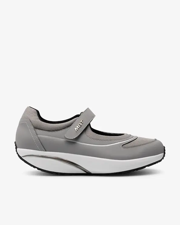 MBT Baridi 2 Sandal Grå