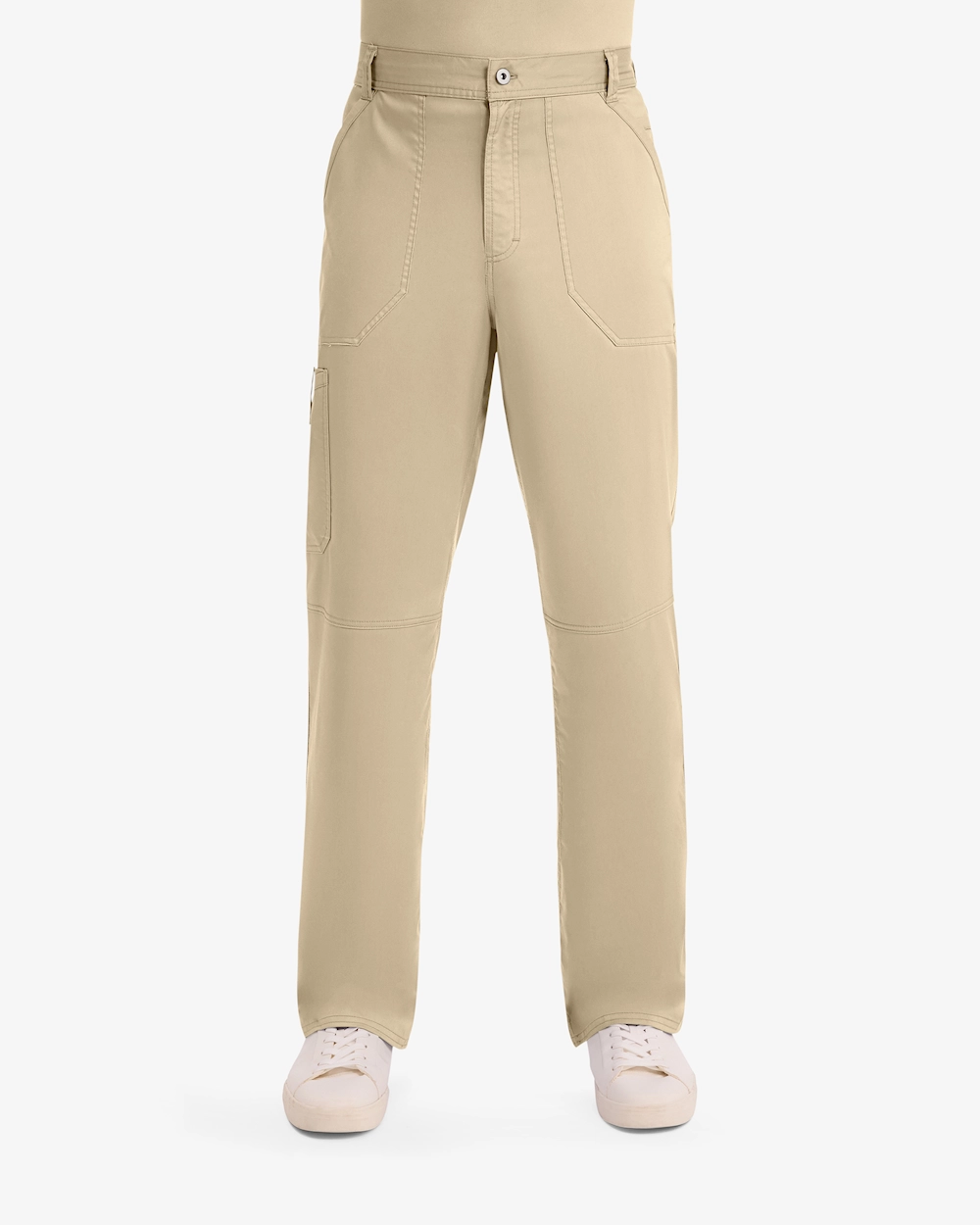 Cherokee Revolution Housut WWE140 Khaki