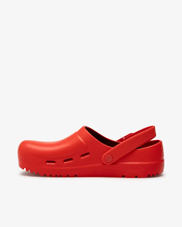 Birkenstock Birki Air 2.0 Punainen