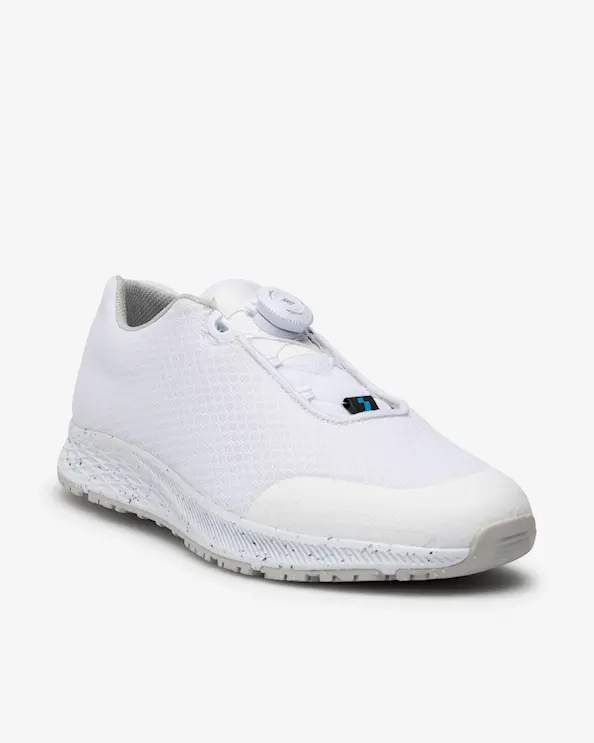 Safety Jogger Juno 01 TLS Slip-on ESD Sneaker Vit