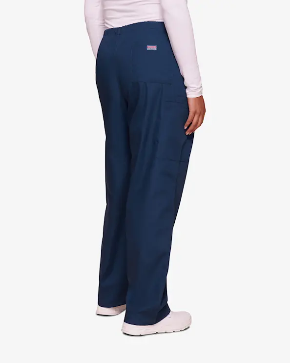 Cherokee Originals Bukser lange WWE4100T Marin