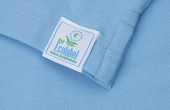PRO Wear CARE Pikétröja Dam Ljusblå