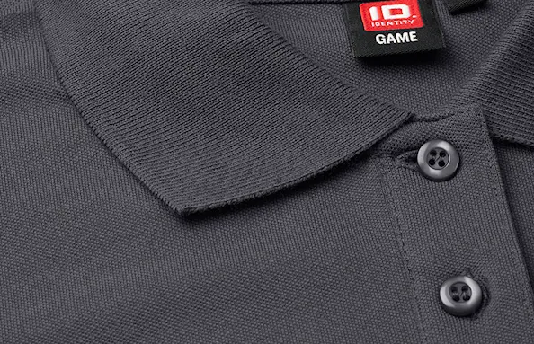 ID Identity pikégenser for damer Graphite