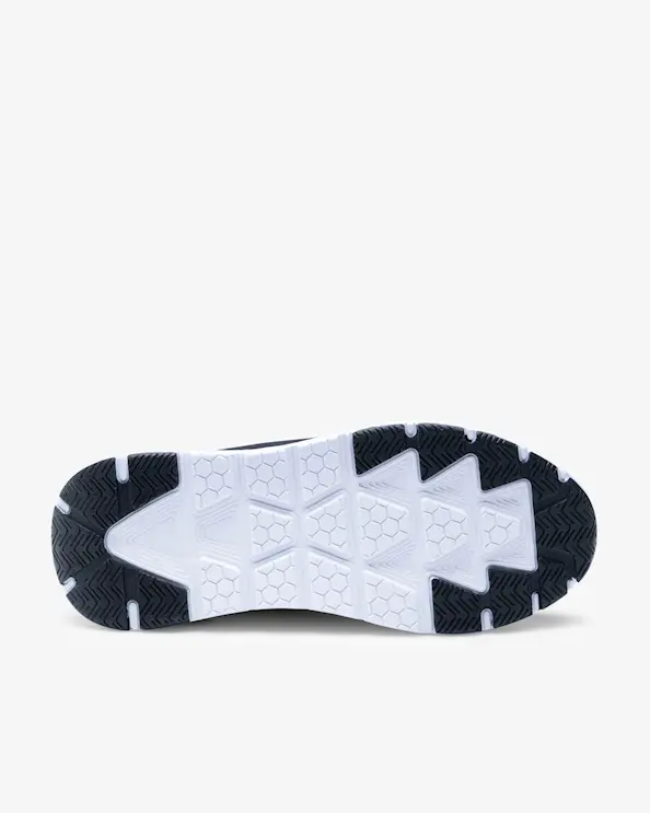 Bagheera Eclipse Black/White