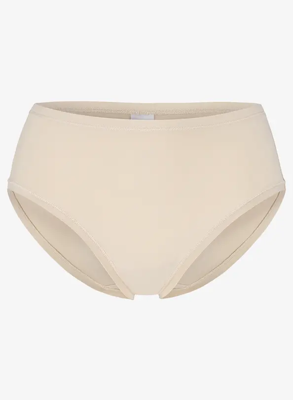 Swegmark Essence Maxi Briefs Beige