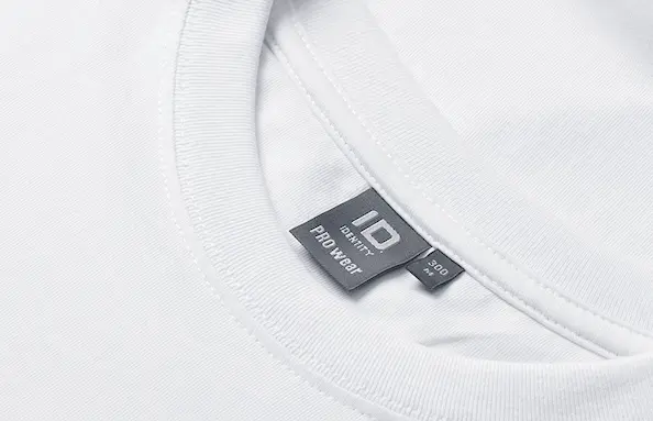 PRO Wear T-shirt Herr Vit