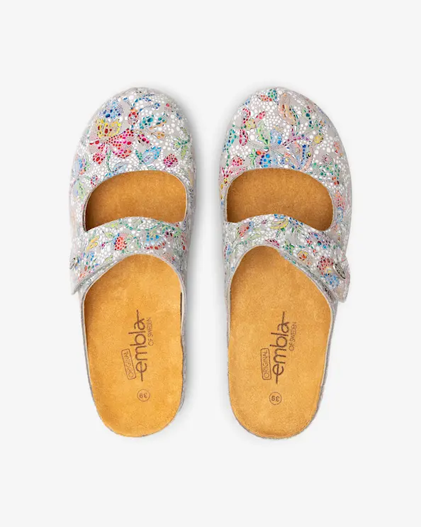 Embla 2012 Sandal Flerfärg