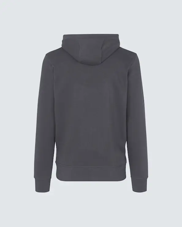 ID Identity Core Zip-Hoodie Herren Grau