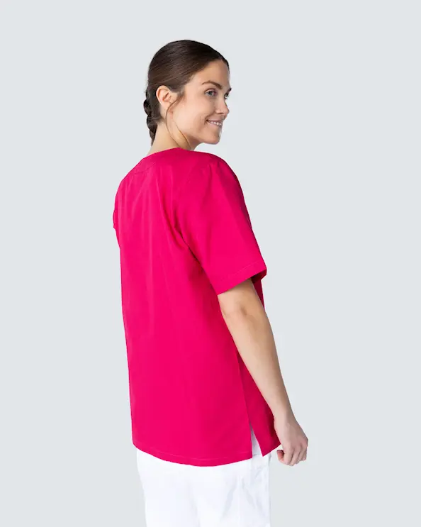 South West Astor Kittel Kirsebærrød