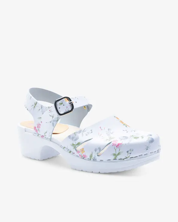 Beez Très Chic Arbetssko Floral