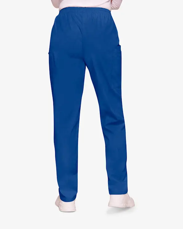 Cherokee Originals Bukse WWE4200 Mørkeblå