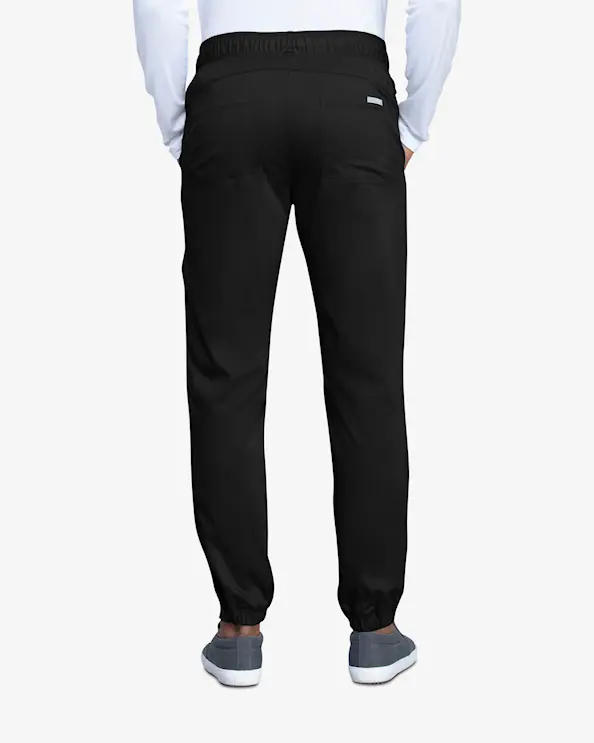 Cherokee Revolution Hose WWE012 Schwarz