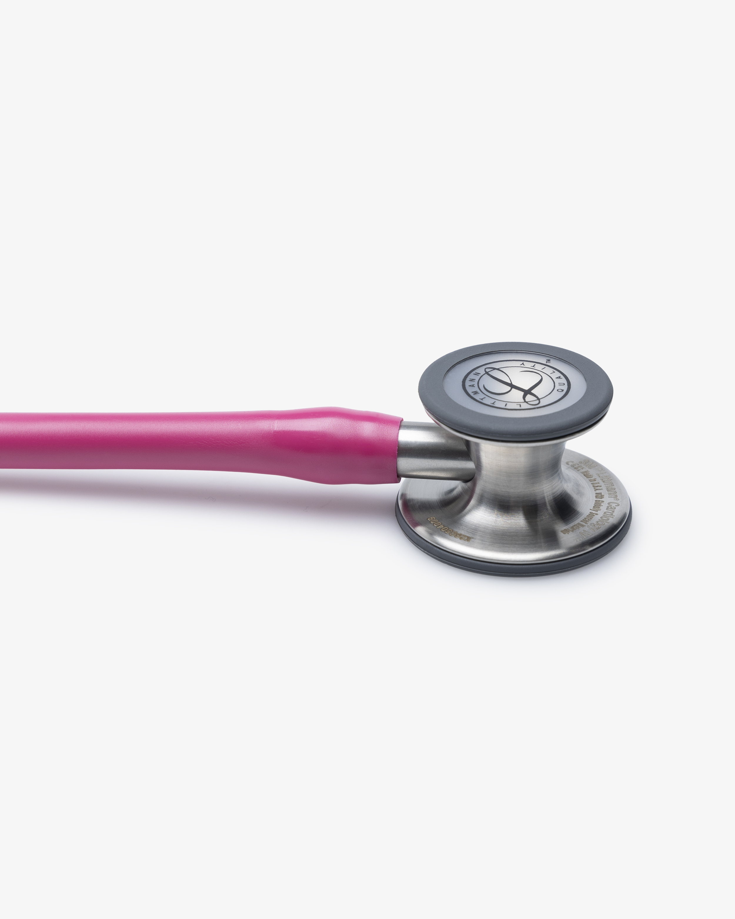 Littmann Cardiology IV Stetoskop Satin Rosa