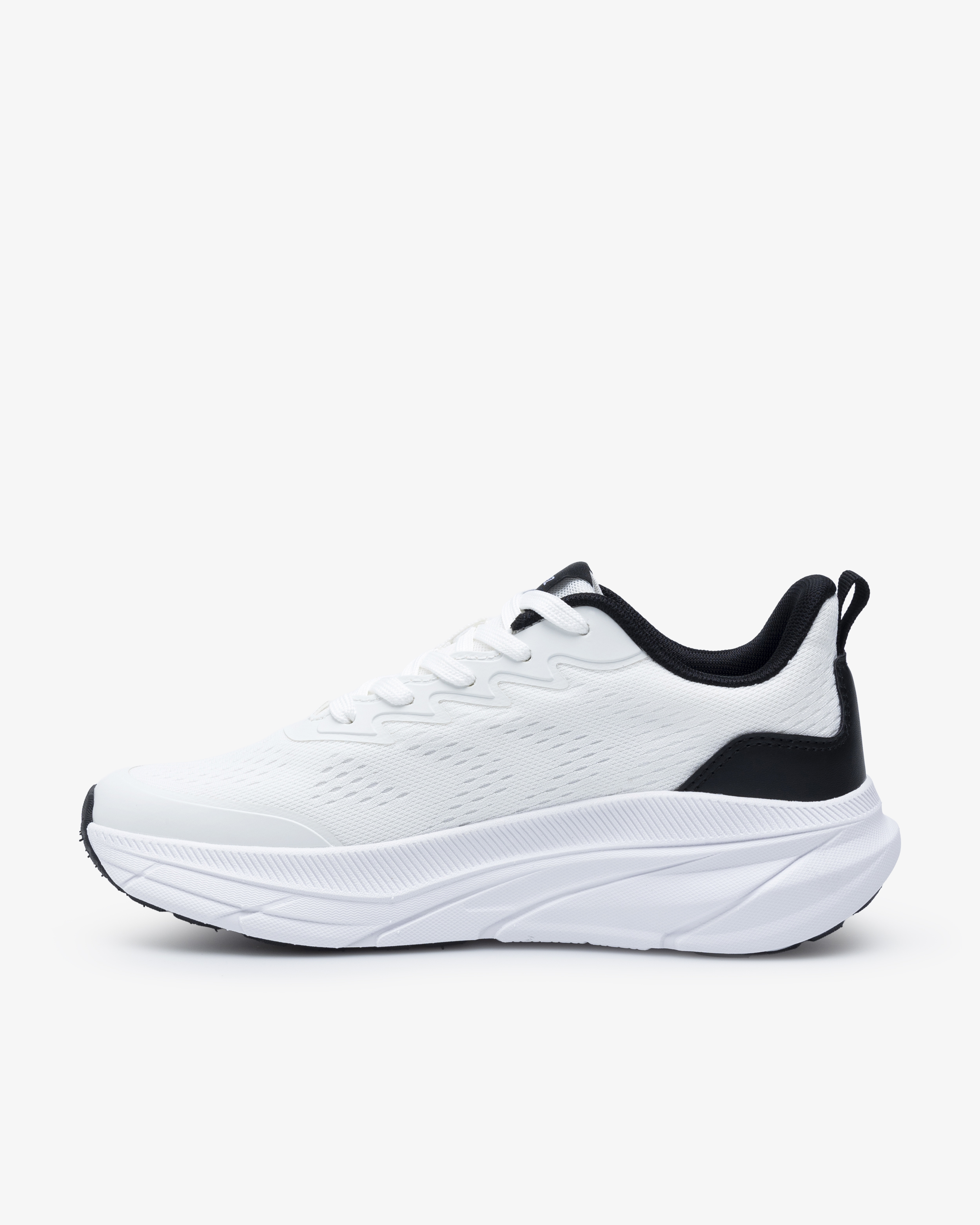 Beez Hero Joy Ltd. Sneakers Hvid/Sort