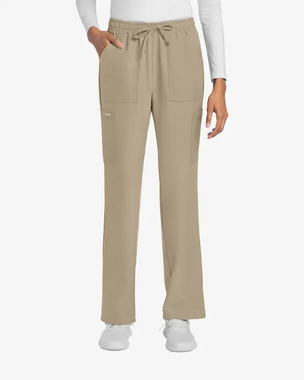 Cherokee Ultra-bukser CKE272A Khaki