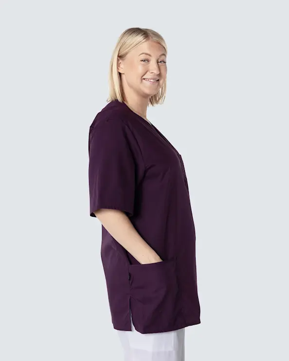 Kentaur Comfy Fit Cassis Bussarong