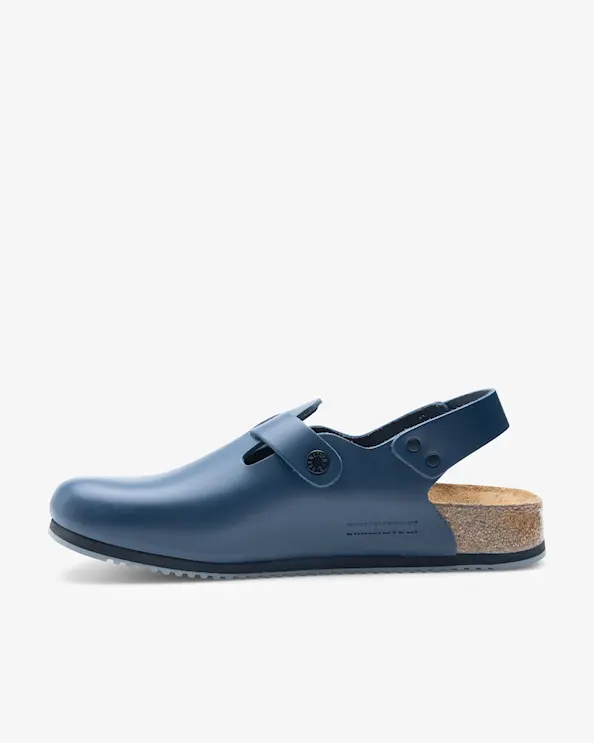 Birkenstock Professional Tokio Sandal Blå