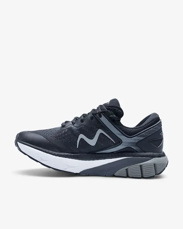MBT MTR-1500 II Sneaker Svart