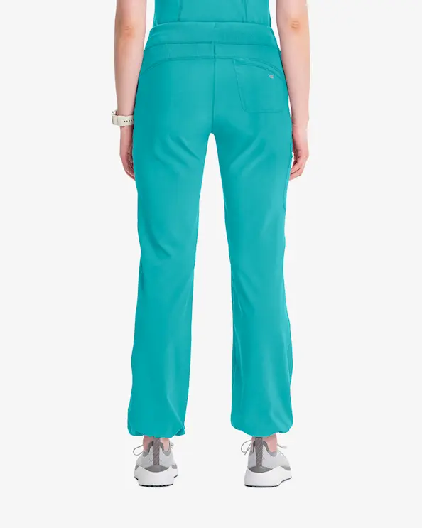 Infinity Bukser CKE1123A Turkis