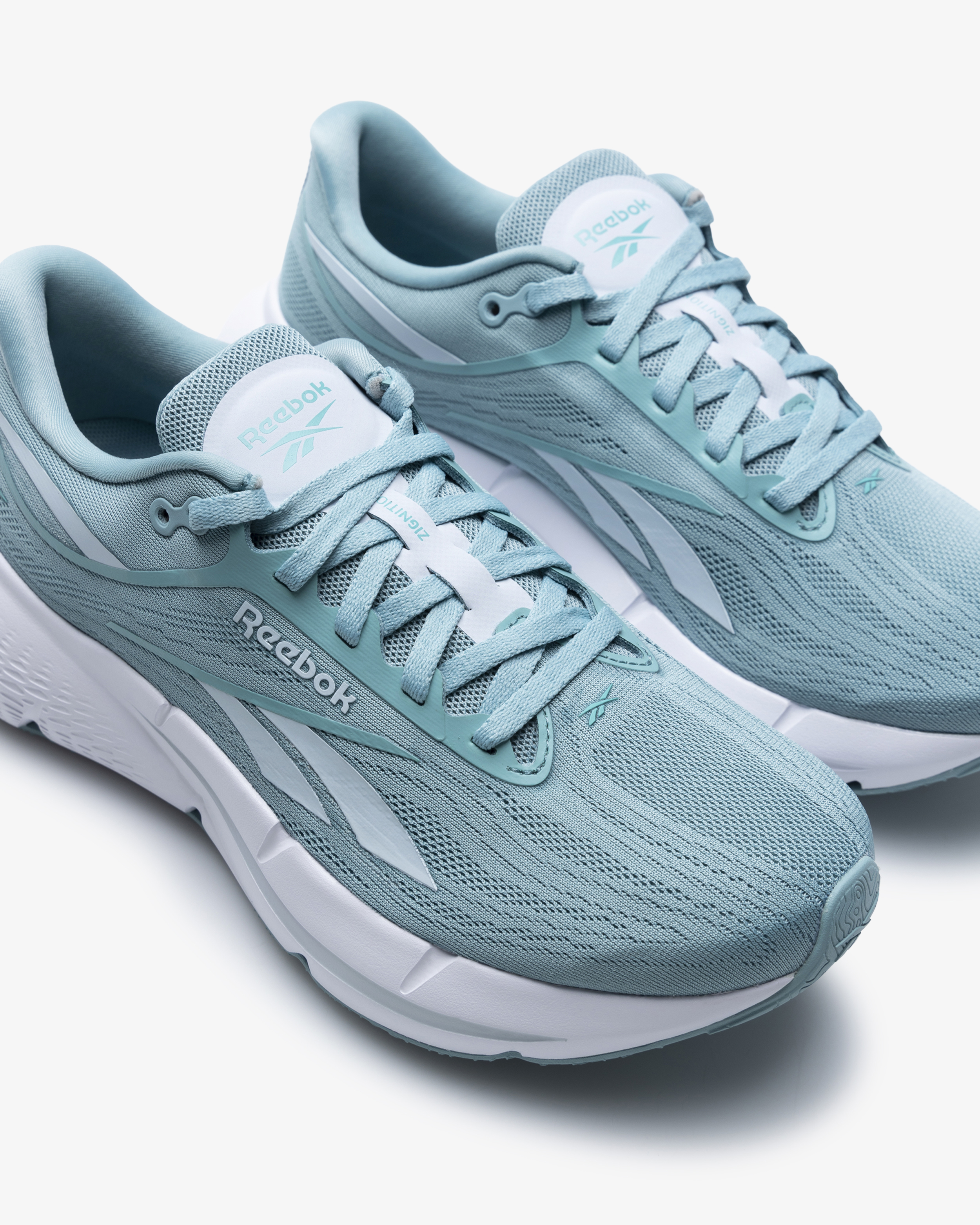 Reebok Zignition Sneaker Dam Aqua