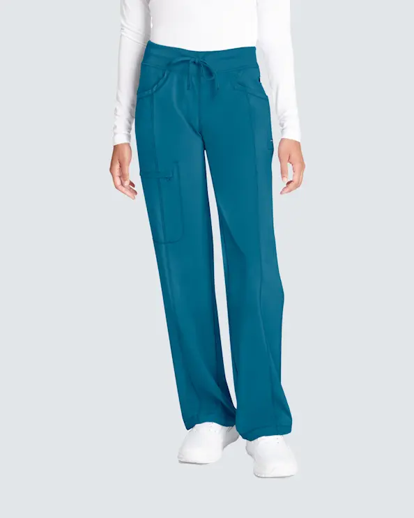 Infinity Housut CKE1123A Caribbean Blue