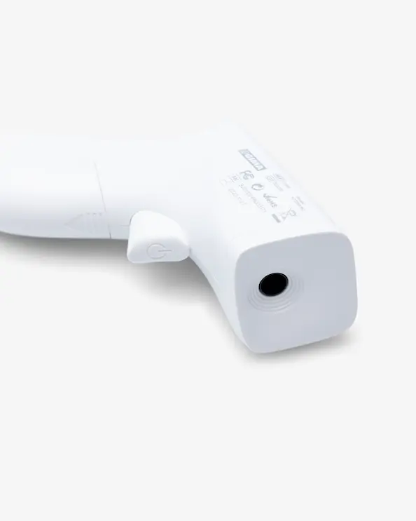 Gimatemp infrarødt termometer