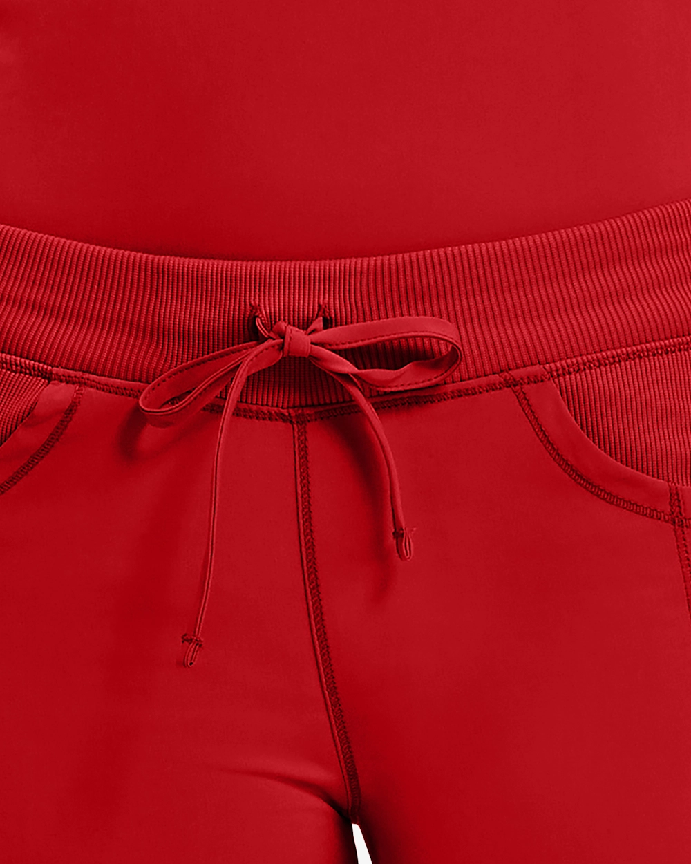 Infinity Bukser CKE1123A Rød