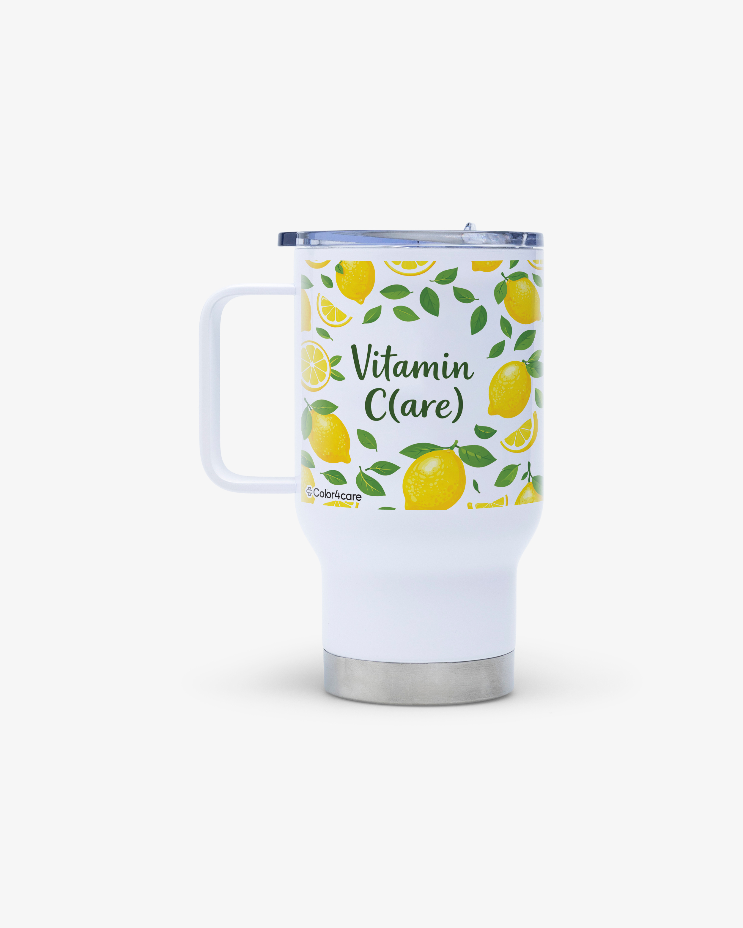 Termosmugg Citrus Sunshine