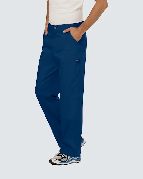 Cherokee Revolution Bukse WWE140 Marin