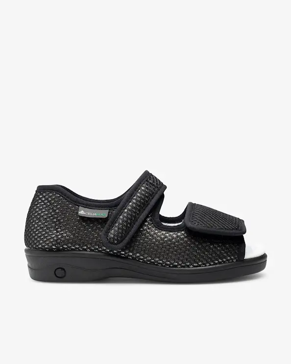 Embla Orthoce Spesialsko Sort