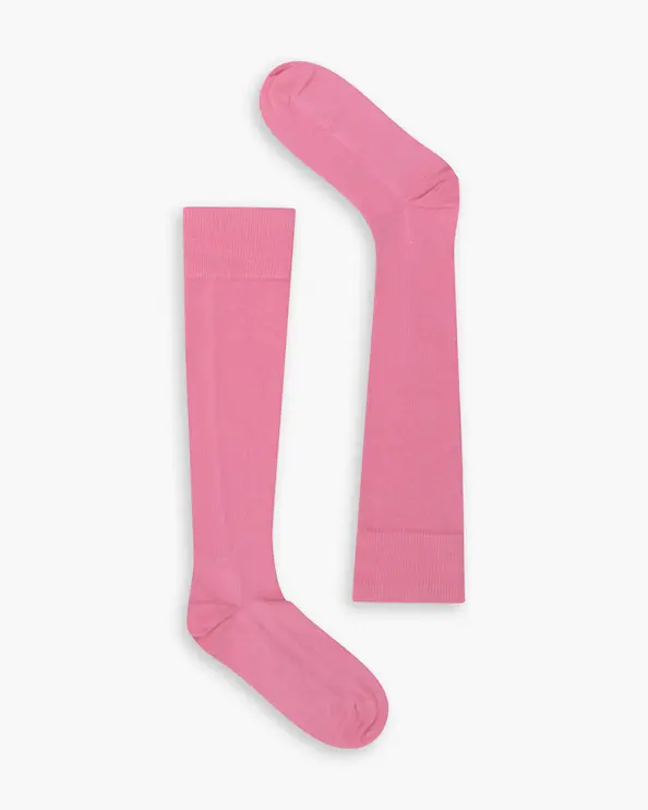 Støttestrømpe Vendela Rosa