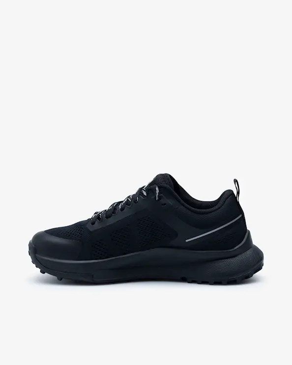 Safety Jogger Jumadi Sneaker Svart