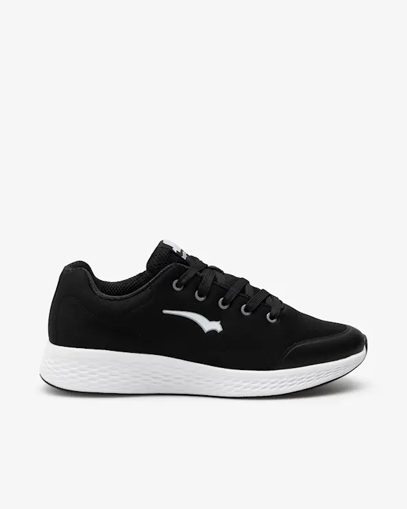 Bagheera Vision Sneaker Svart