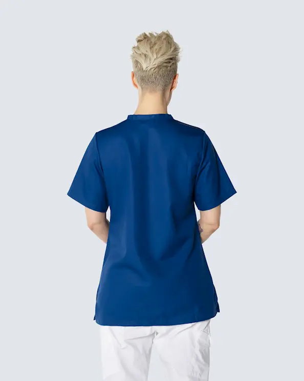 Almedahls Tunika Laivastonsininen