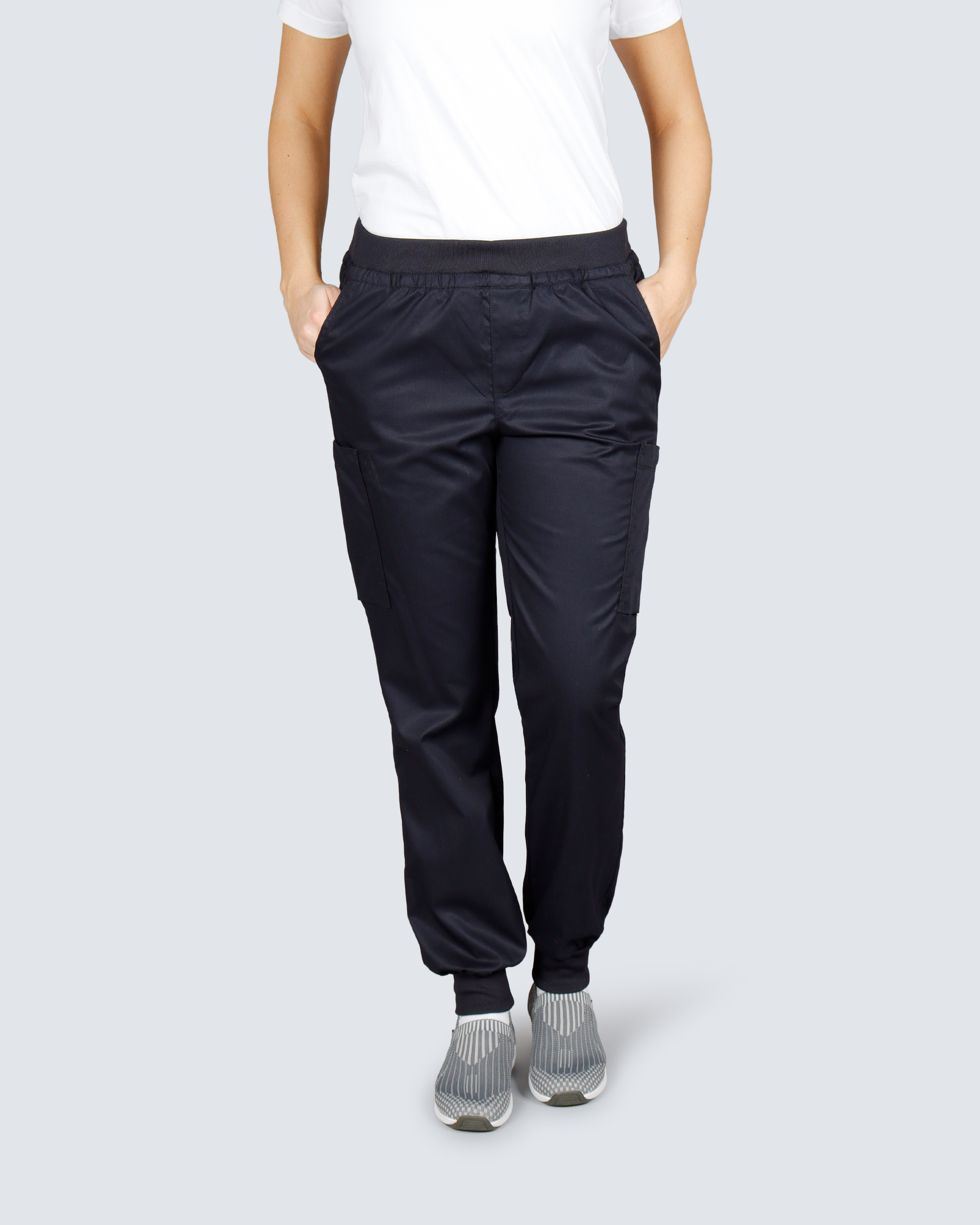 Nybo Super Cool Mud-bukser -10 cm