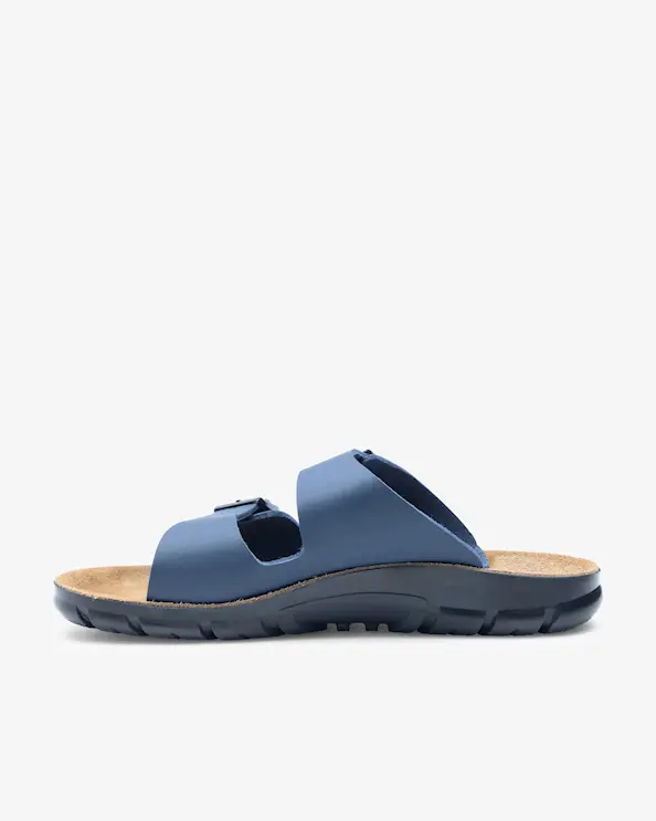 Birkenstock Professional Bilbao Sandal Blå