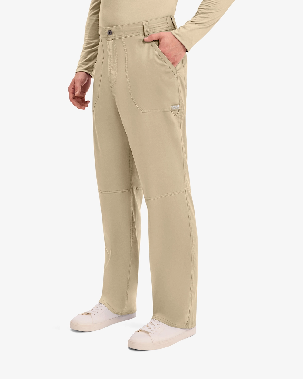 Cherokee Revolution Housut WWE140 Khaki