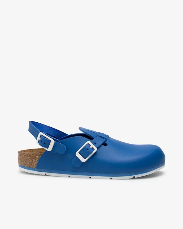 Birkenstock Kay PRO Narrow Blå