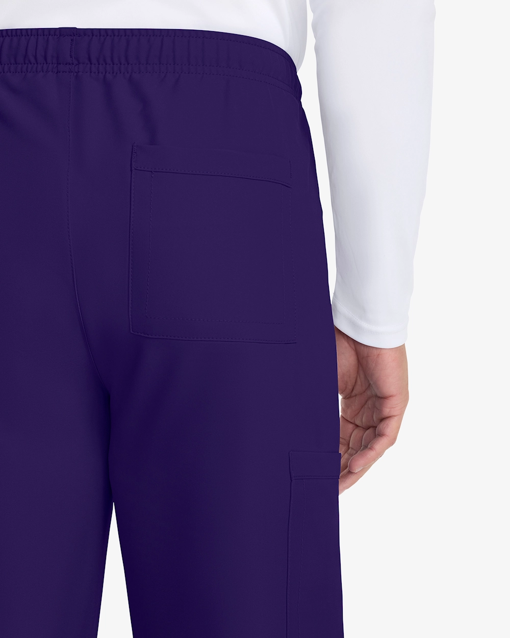 Cherokee Ultra housut CKE280A Plum