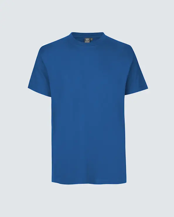 PRO Wear T-shirt Herr Blå