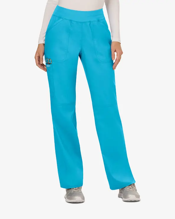 Cherokee Revolution Bukse WWE110 Aqua