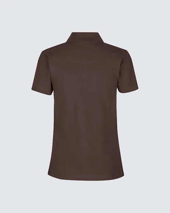 ID Identity pikégenser for damer Brun