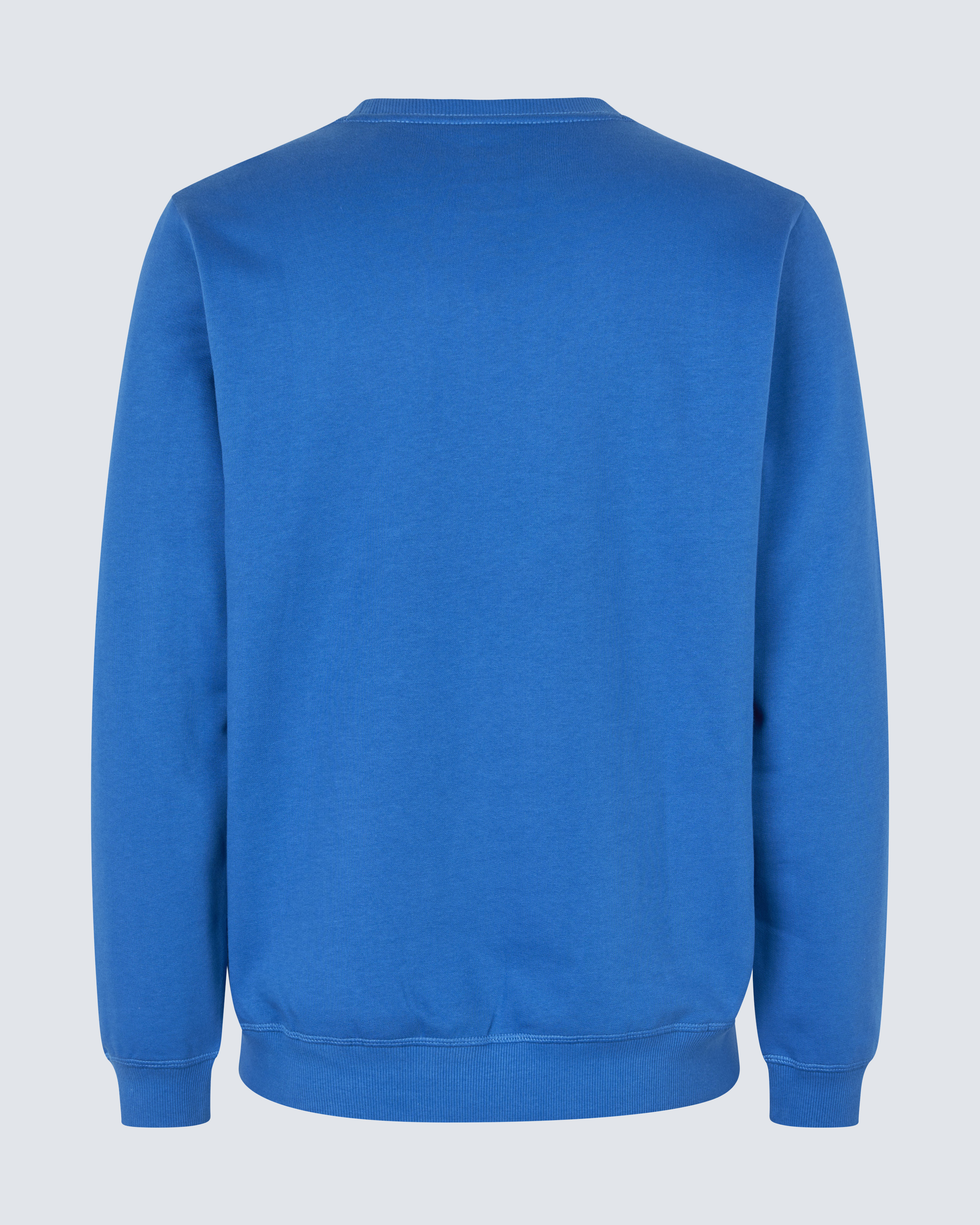ID Identity Sweatshirt 0682 Herre Blå