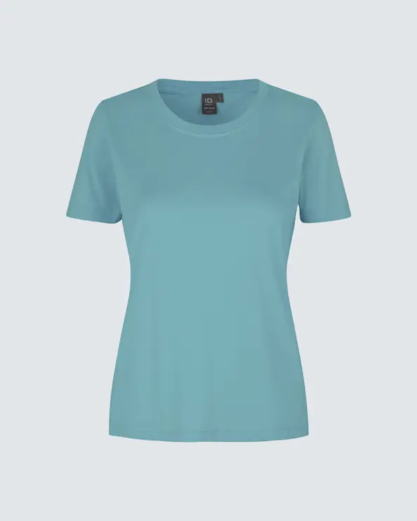 PRO Wear T-shirt Light for damer Turkis
