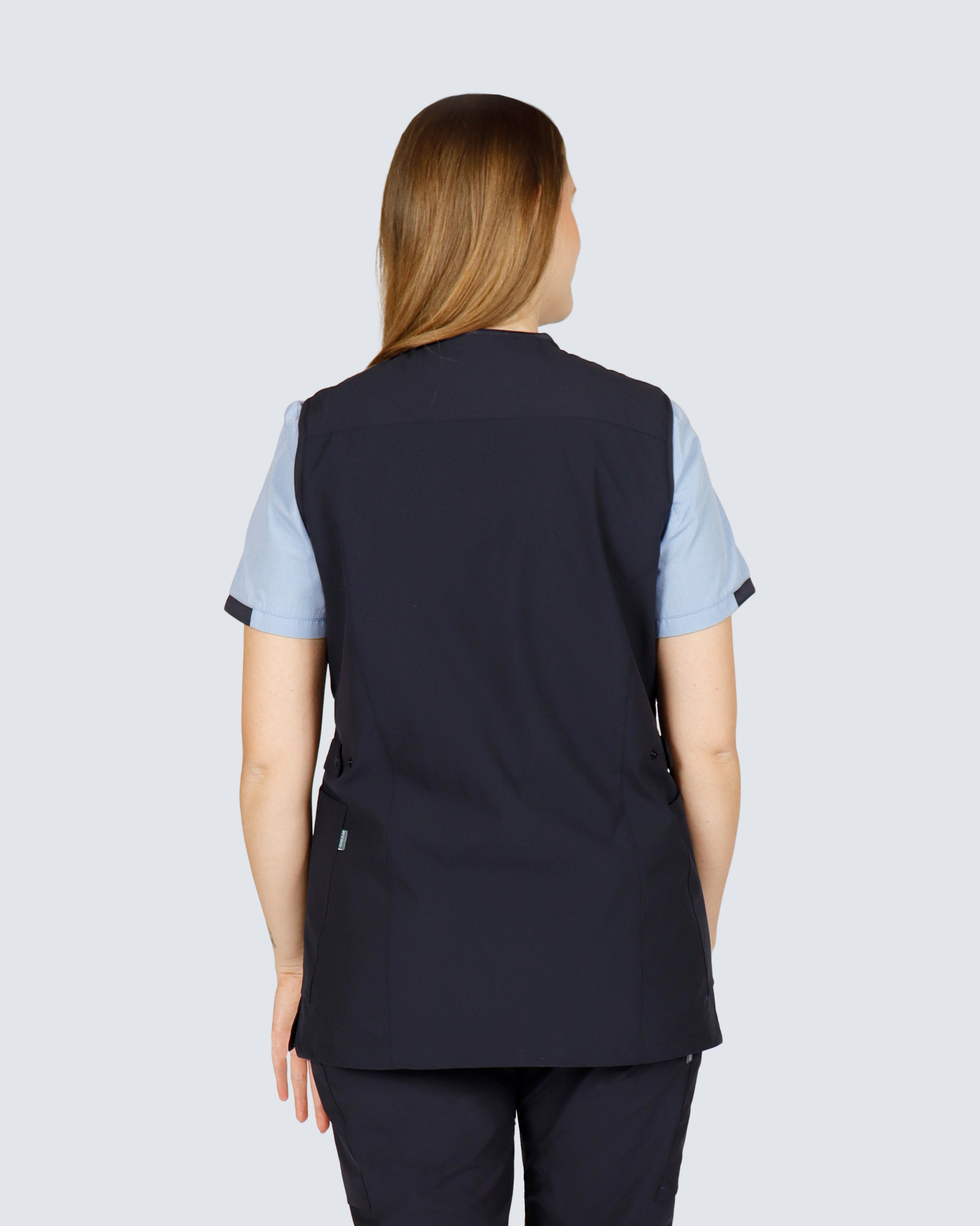 Nybo Sporty Vest Naisten