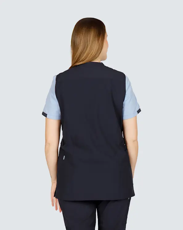 Nybo Sporty Vest Naisten