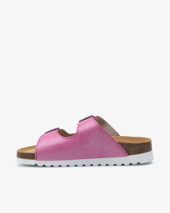 Embla 2736 Airbed Sandal Fuchsia
