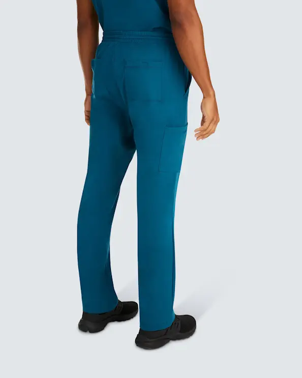 Healing Hands Works Bukser HHE9590 Caribbean Blue