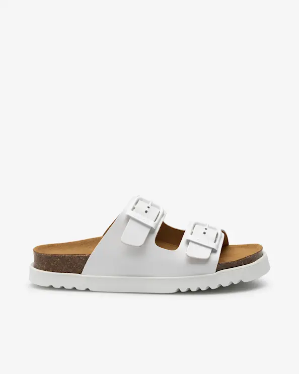 Scholl Malerra AD Hvid